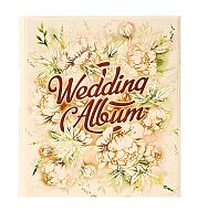 Фотоальбом большой «Wedding Album»